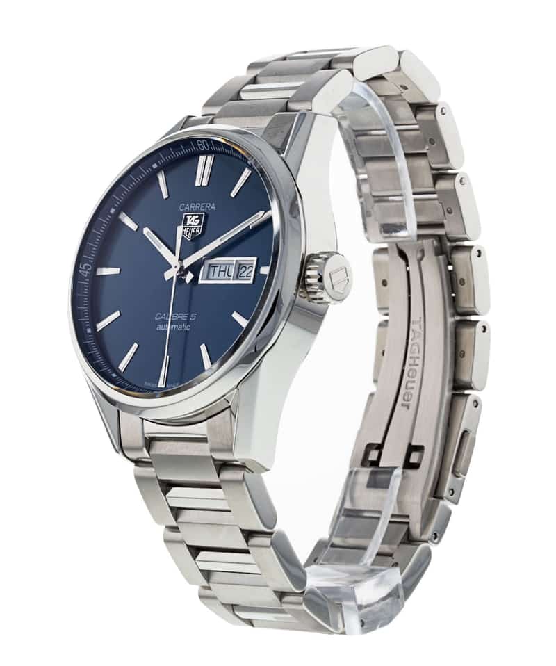 Tag Heuer Carrera WAR201E.BA0723